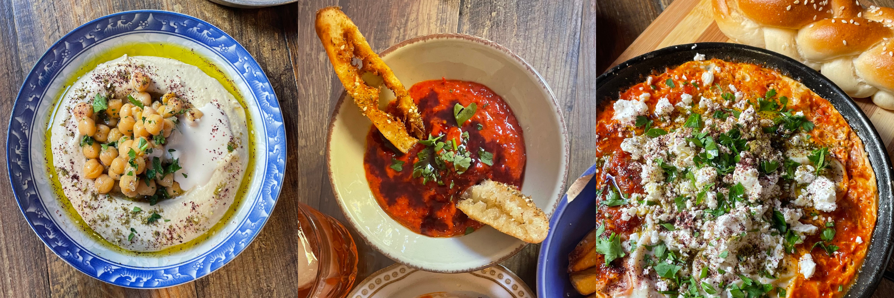 vegetarisch eten bij Kukla